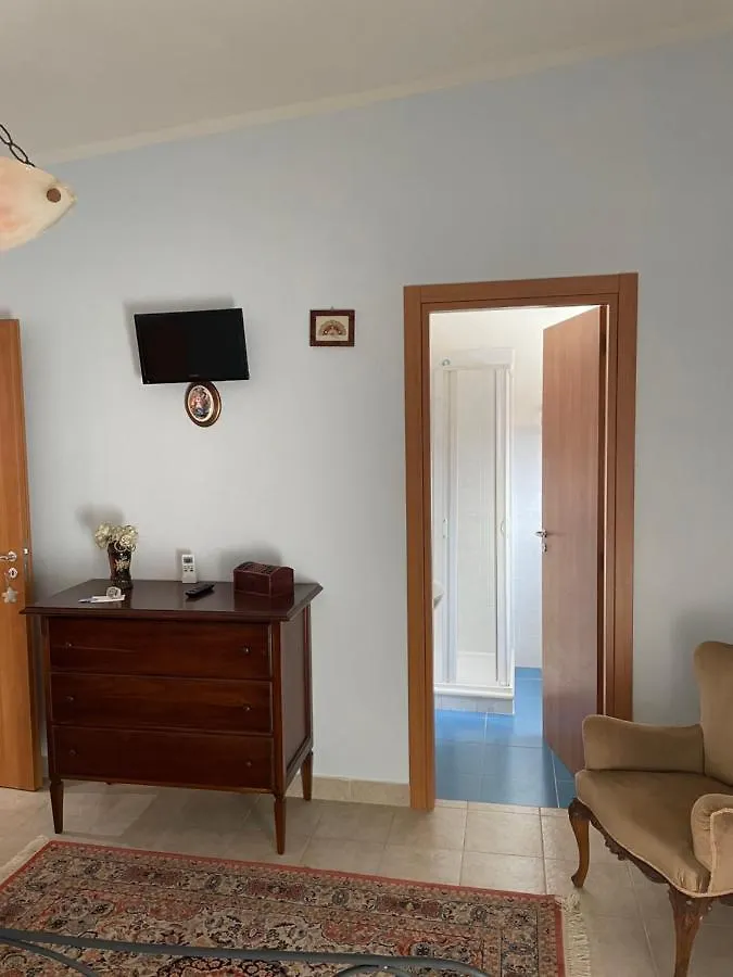 Il Nostro Sole Bed & Breakfast Trapani