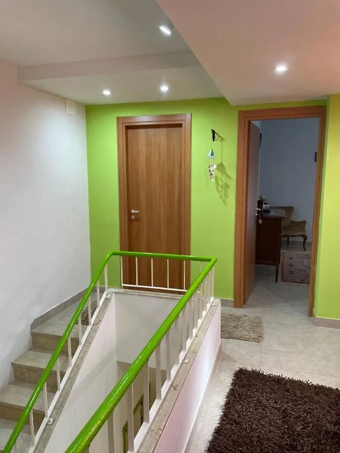 Il Nostro Sole Bed & Breakfast Trapani
