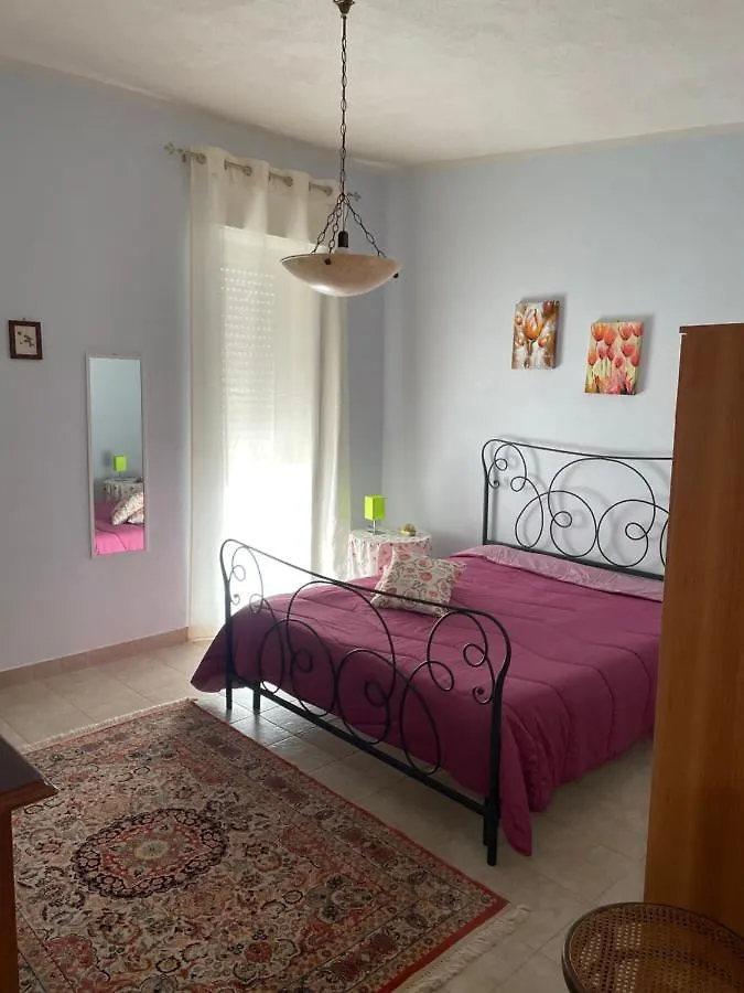 Il Nostro Sole Bed & Breakfast Trapani