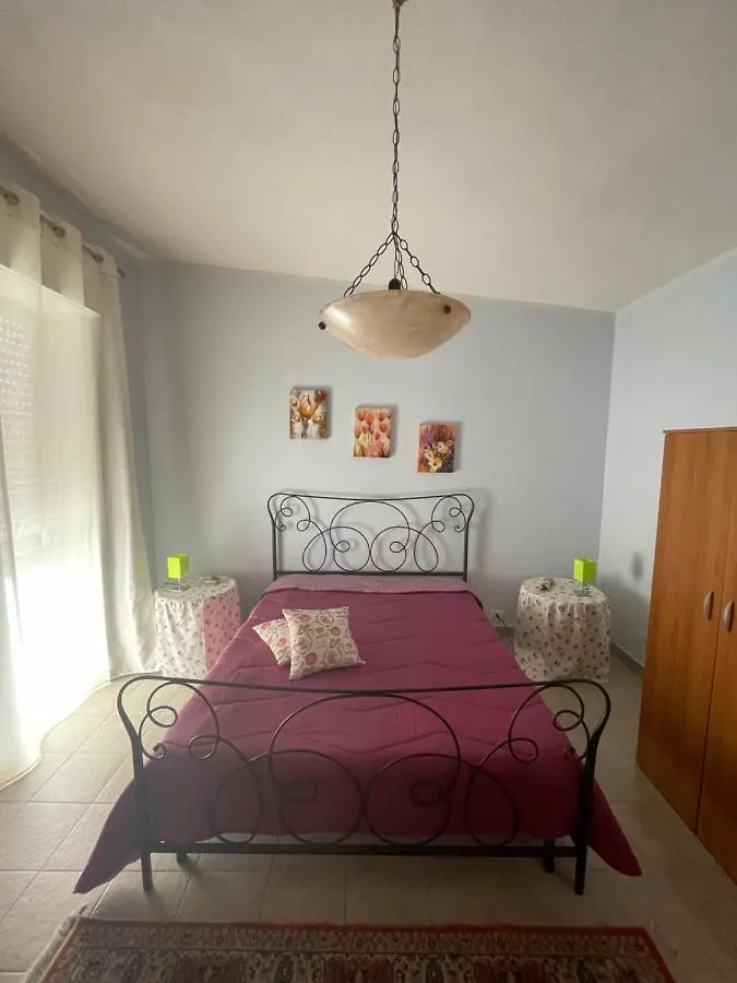 Il Nostro Sole Bed & Breakfast Trapani