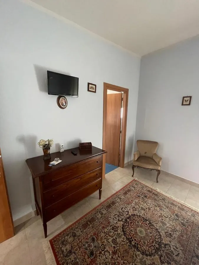 Il Nostro Sole Bed & Breakfast Trapani Italy