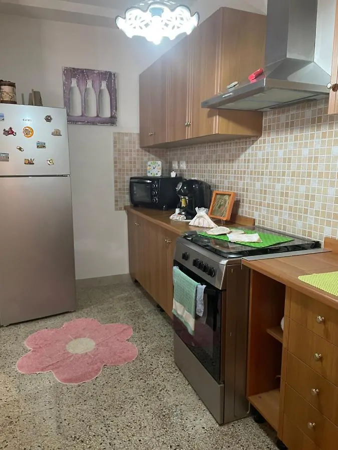 特拉帕尼Il Nostro Sole住宿加早餐旅馆 0*, 特拉帕尼
