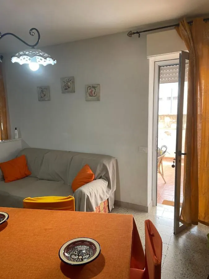 Il Nostro Sole Bed & Breakfast Trapani