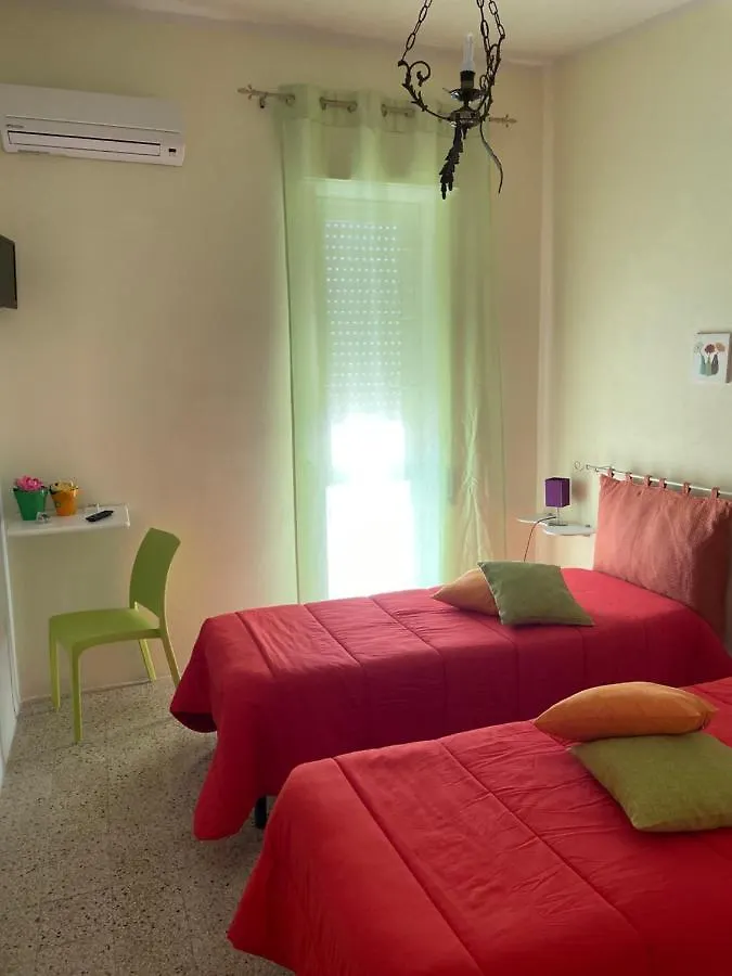 Il Nostro Sole Bed & Breakfast Trapani Italy