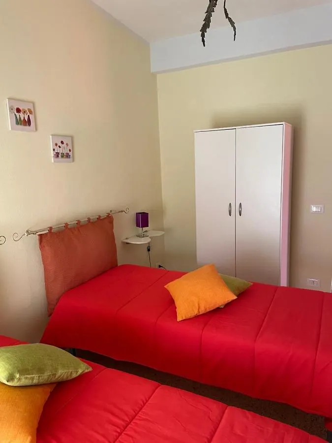 Il Nostro Sole Bed & Breakfast Trapani