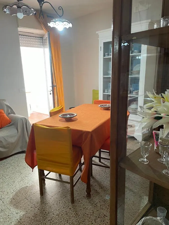 Il Nostro Sole Bed & Breakfast Trapani