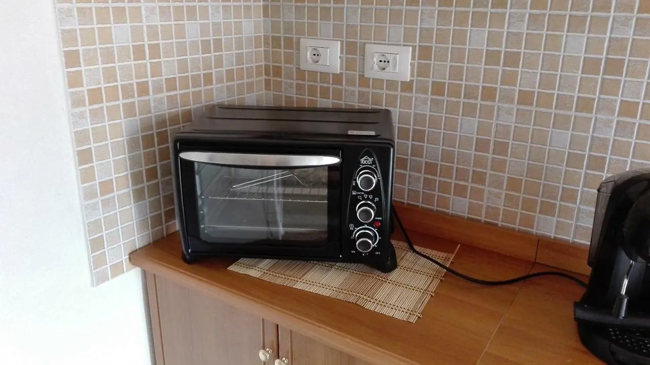 Il Nostro Sole Bed & Breakfast Trapani Italy