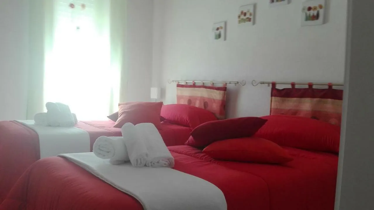 Il Nostro Sole Bed & Breakfast Trapani 0*,