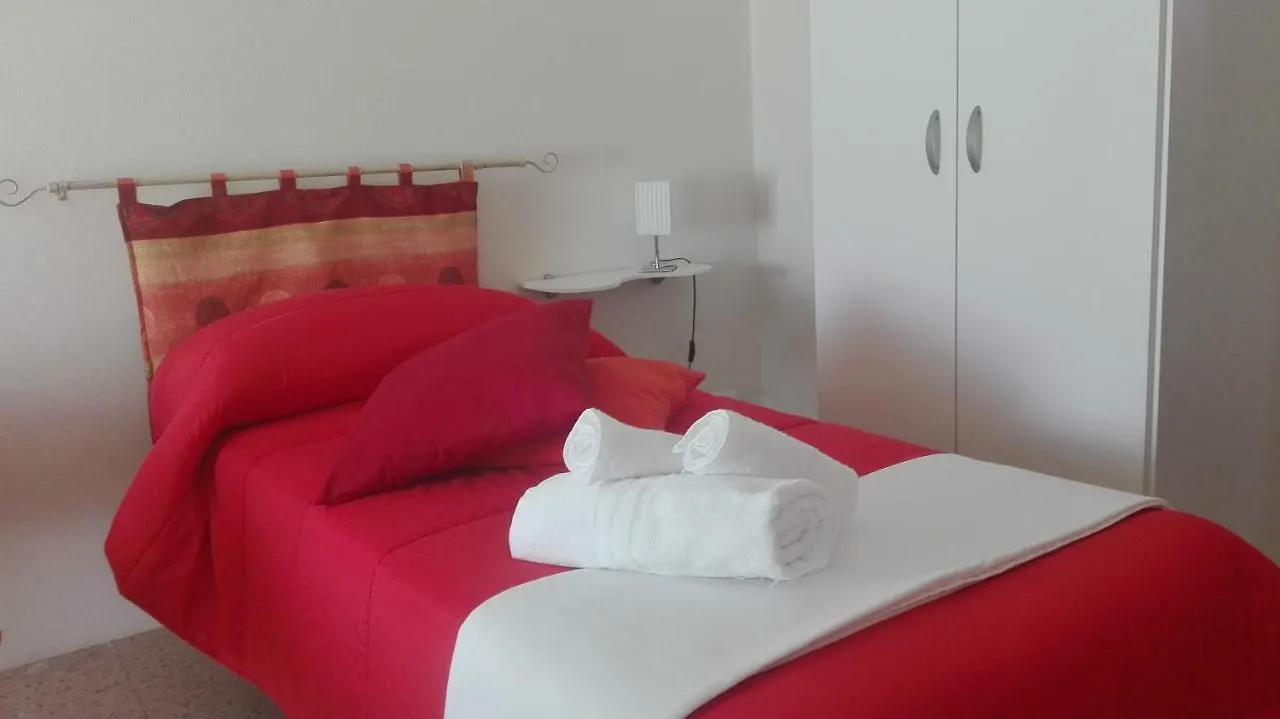 Il Nostro Sole Bed & Breakfast Trapani