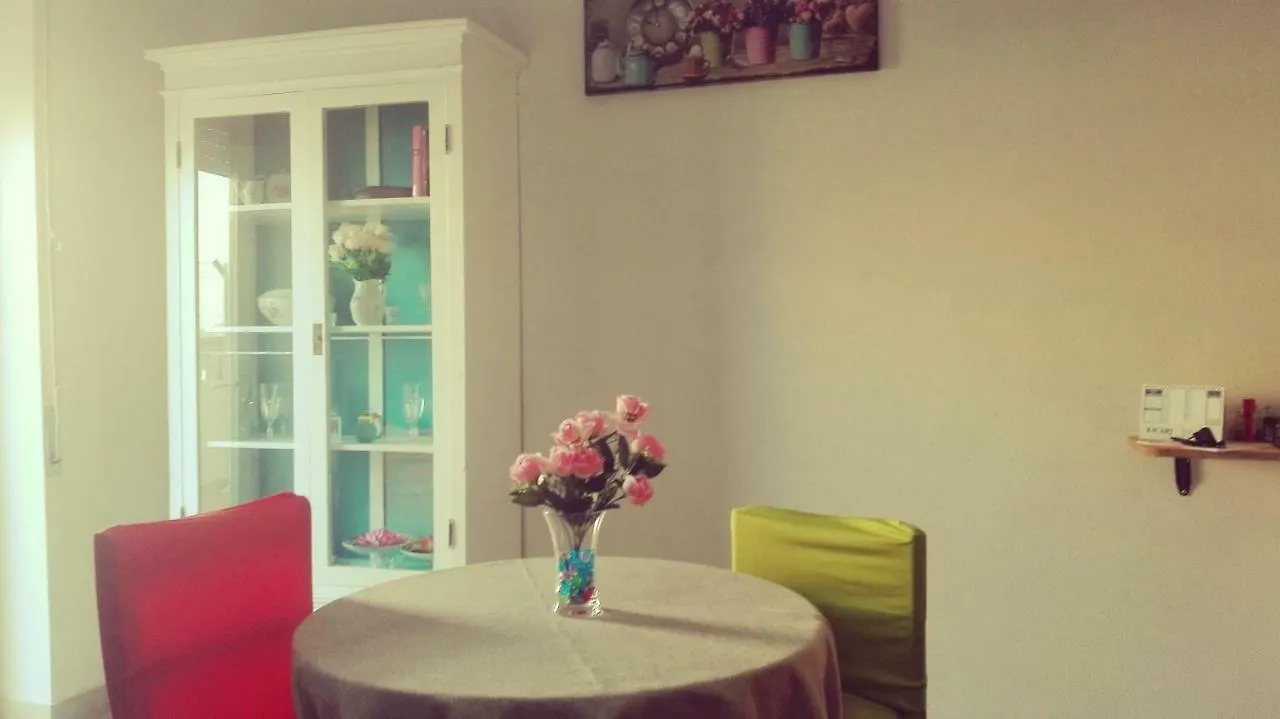 Il Nostro Sole Bed & Breakfast Trapani