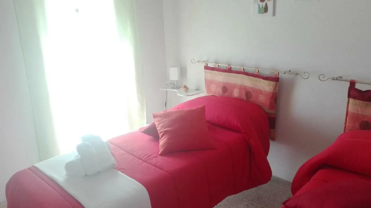 Il Nostro Sole Bed & Breakfast Trapani