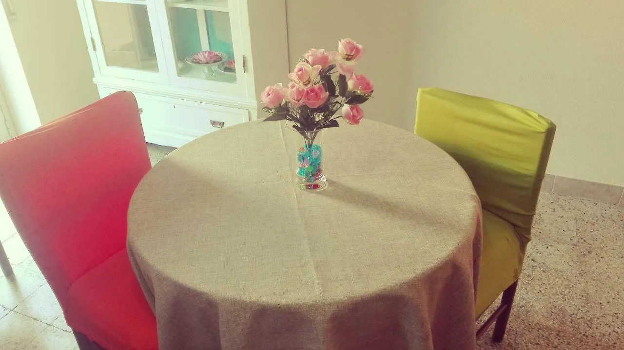 Il Nostro Sole Bed & Breakfast Trapani