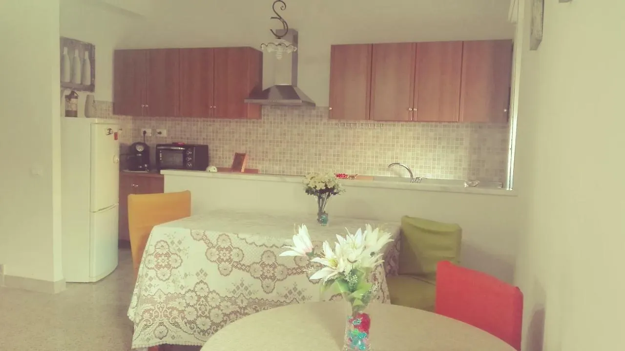 Il Nostro Sole Bed & Breakfast Trapani